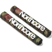 Roof Rack Pads 43cm